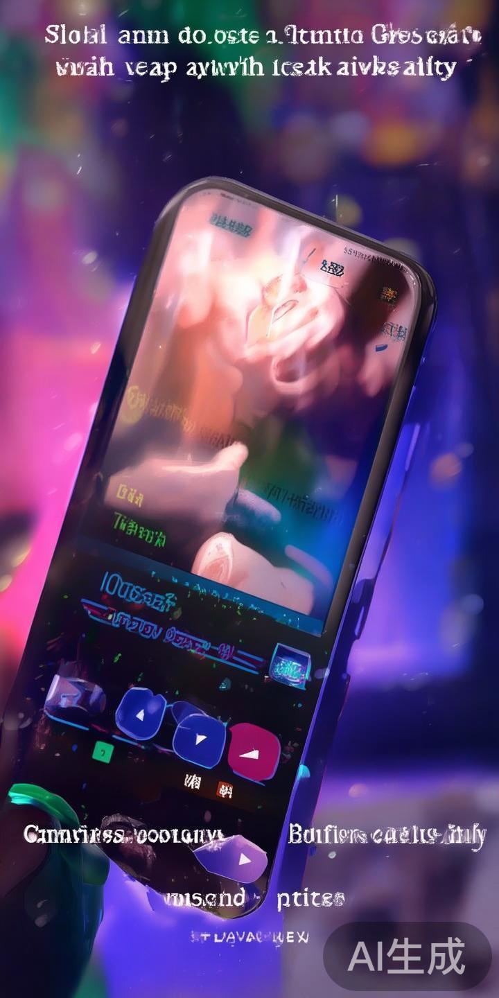 新版APP在直播体验上实现了质的飞跃。利用高清流畅