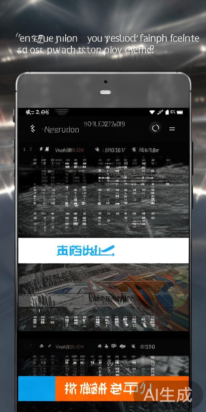 全面解析火狐电竞app首页界面功能与操作技巧指南 *操作技巧:*点击“赛事”可快速浏览即将到来的重点