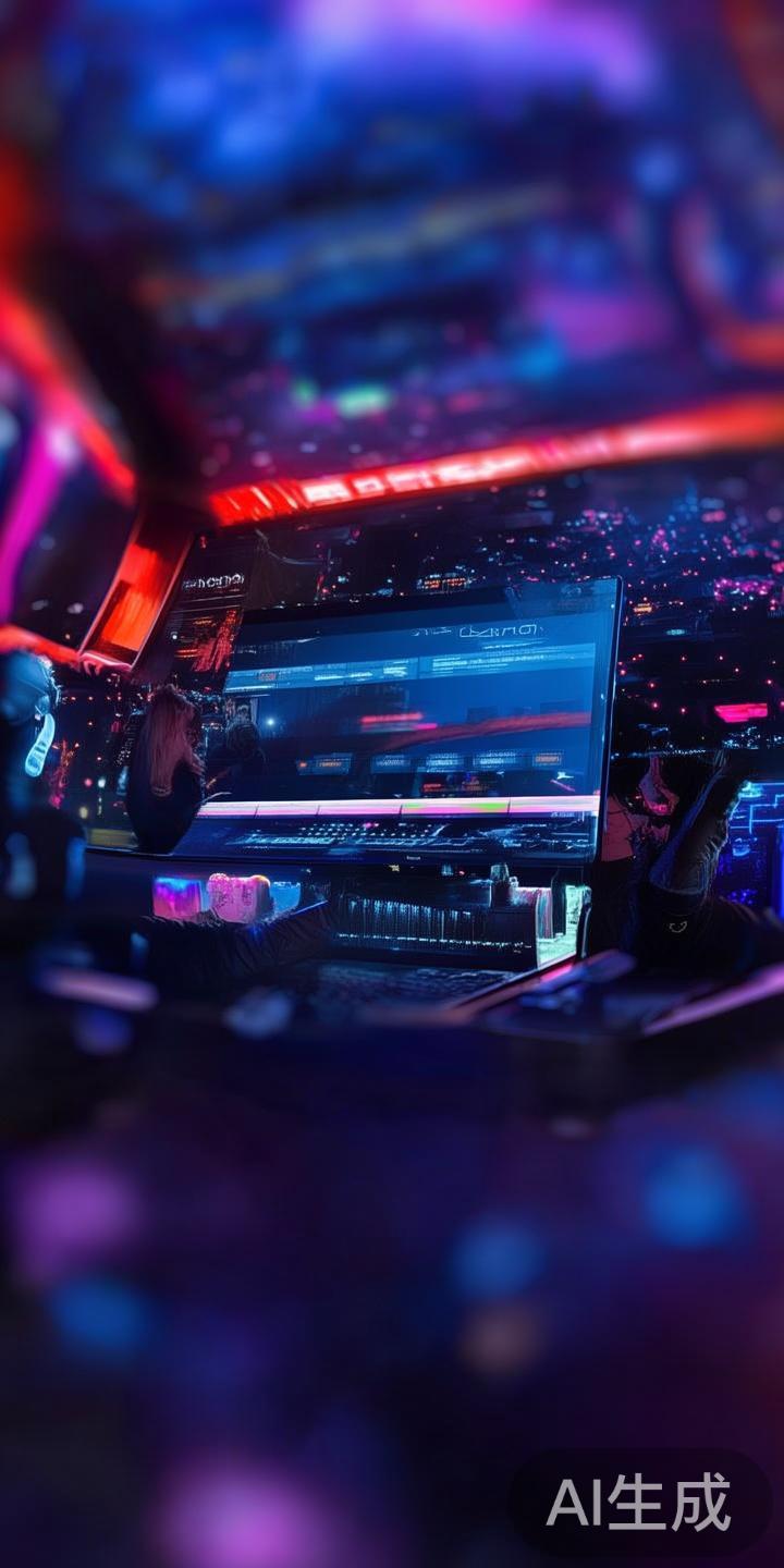 轻松快速找到火狐电竞网页版入口及登录攻略指南 可靠的电竞门户平台:一些知名的电竞门户或资讯平台也