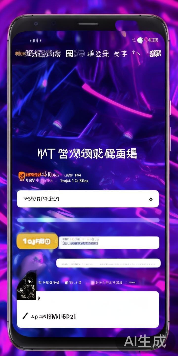 应用商店搜索：在安卓设备中，打开应用商店（如华为应