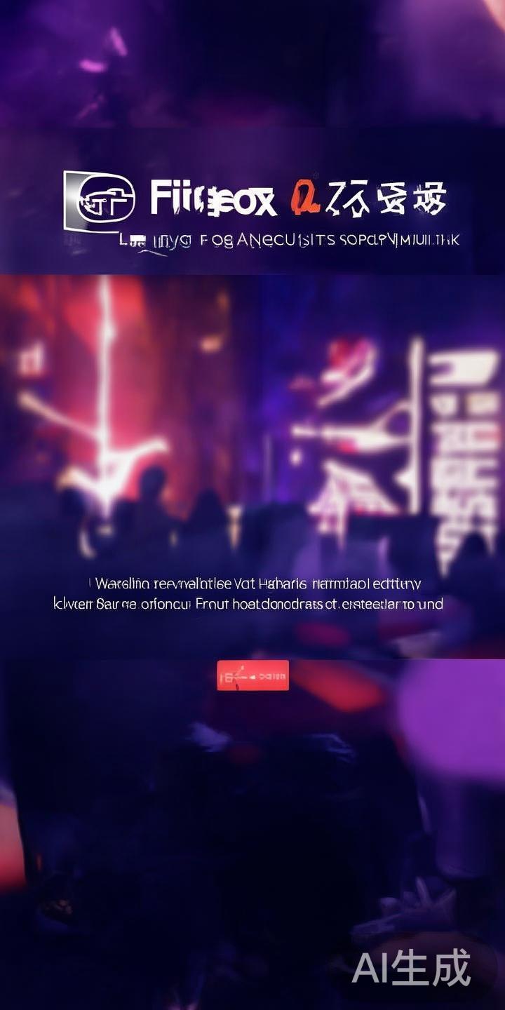 近年来，随着电竞行业的不断壮大，火狐电竞迅速布局其