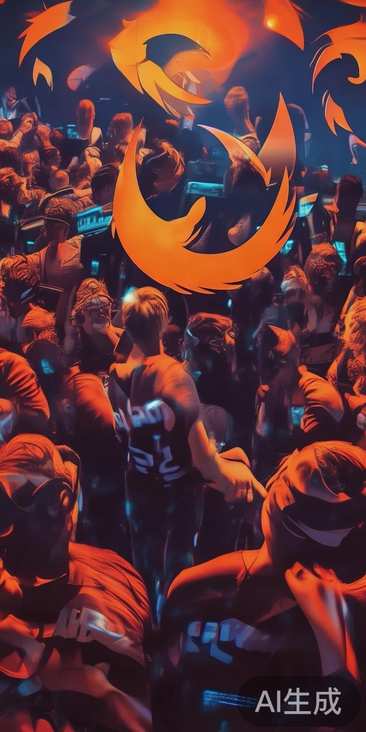 当然可以,以下是关于“火狐电竞队”的五个拓展方向与内容分析 二、团队文化与战队精神
火狐电竞队强调“团结、创