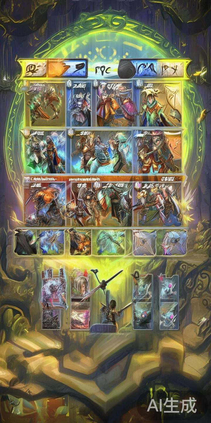 在进入游戏前，玩家需选择适合自己的火狐角色及装备。