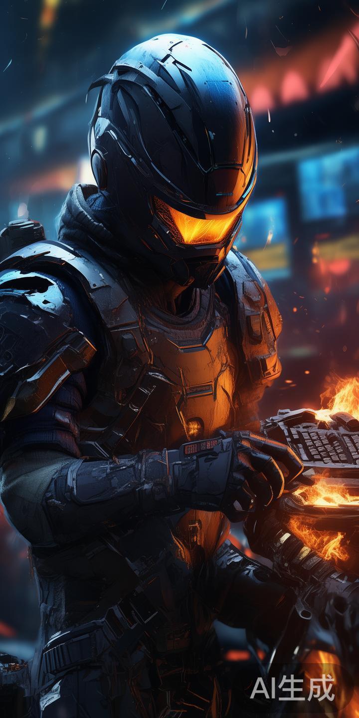 在开始操作之前，用户应明白火狐电竞的核心权限需求。