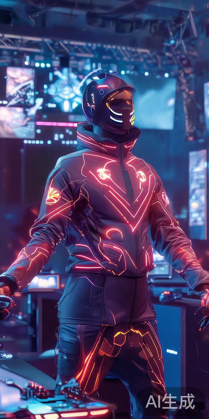 随着电子竞技行业的快速崛起，越来越多的赛事组织者开