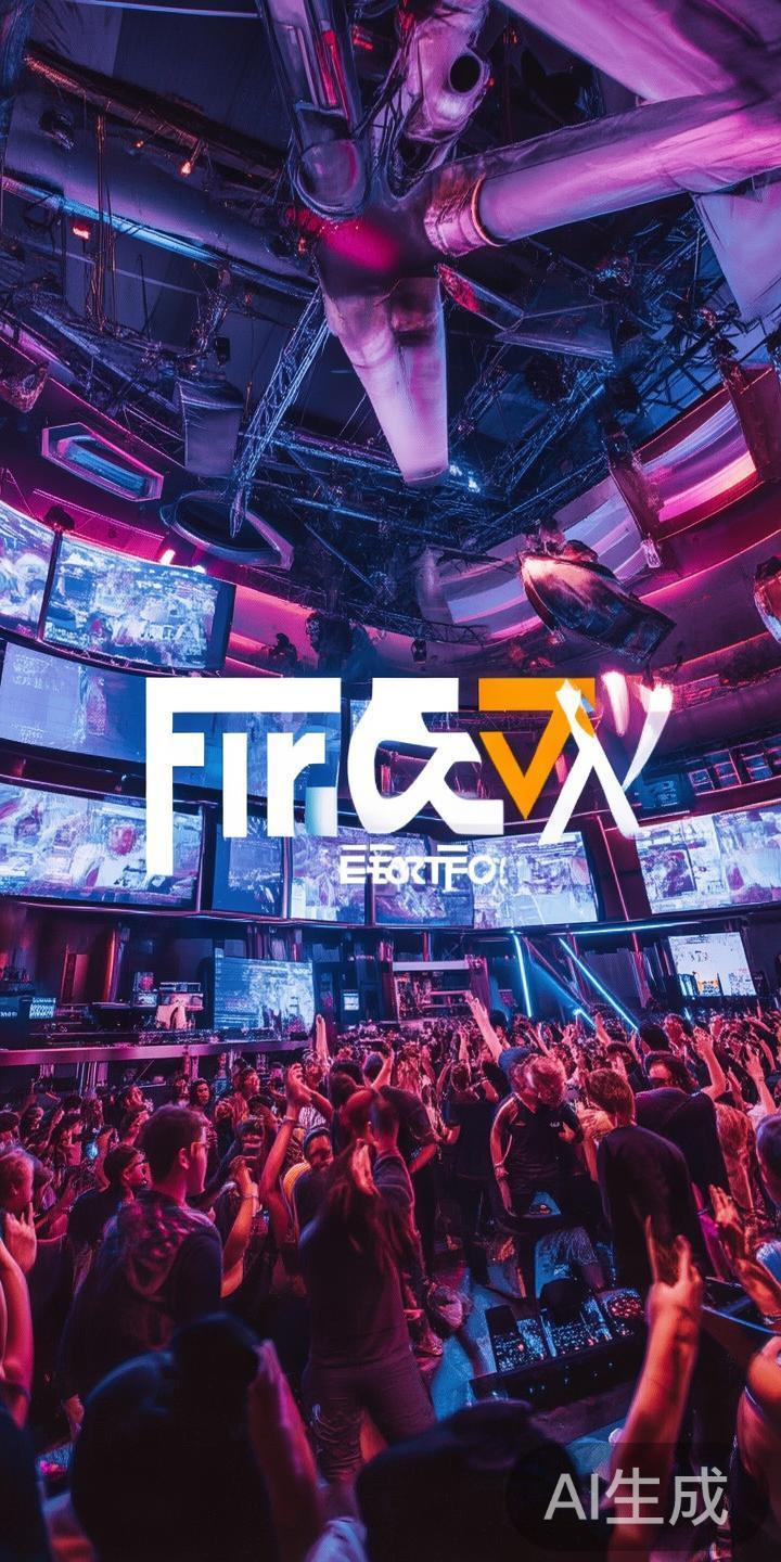 电竞行业近年来成为文化与娱乐的新热点，据统计，全球