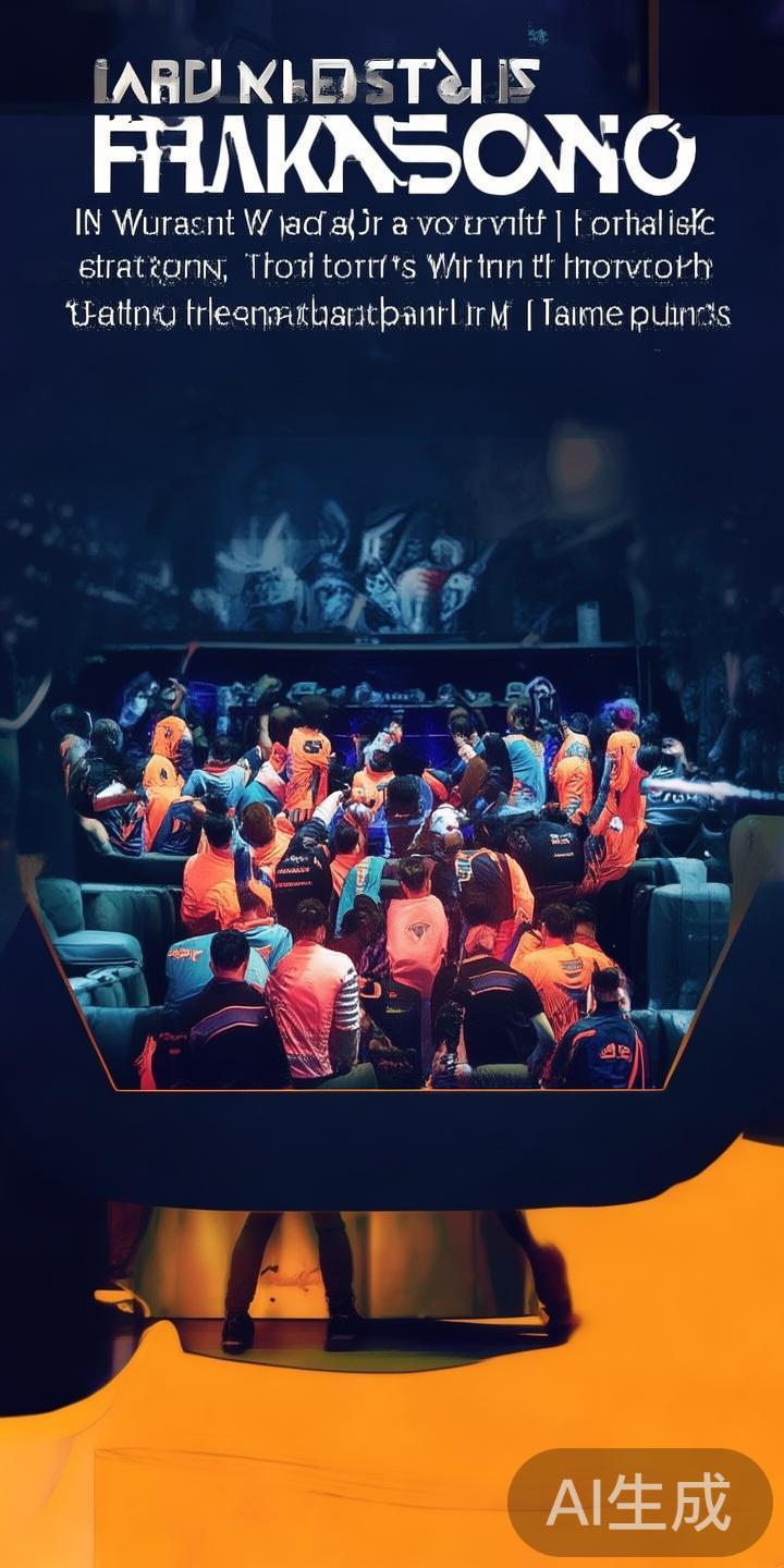 深入分析火狐电竞历届冠军的成功秘诀与战术布局详解 从火狐电竞的多届比赛来看,获胜队伍普遍展现出高度的